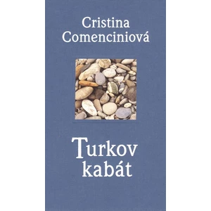 Turkov kabát - Comencini Cristina