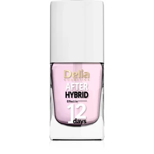 Delia Cosmetics After Hybrid 12 Days regenerační kondicionér na nehty 11 ml