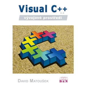 Visual C++ 6.0 - vývojové prostředí - Matoušek David