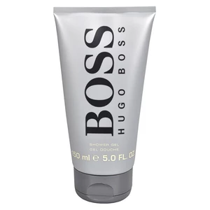 Hugo Boss BOSS Bottled parfémovaný sprchový gel pro muže 200 ml