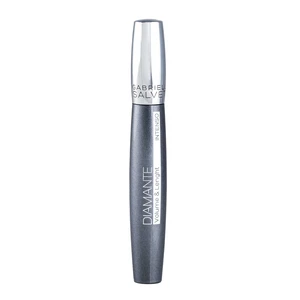 Gabriella Salvete Řasenka pro objem a prodloužení řas Diamante (Volume & Lenght Mascara) 11 ml Black