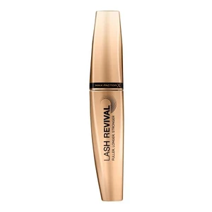 Max Factor Lash Revival objemová a prodlužující řasenka odstín 002 Black / Brown 11 ml