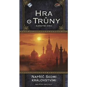 Hra o trůny: Napříč Sedmi královstvími - Válka pěti králů 1