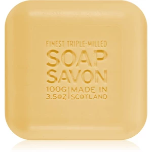 Scottish Fine Soaps Men’s Grooming Vetiver & Sandalwood tuhý šampon 100 g