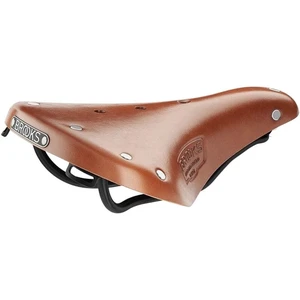 Brooks B17 Short Selle