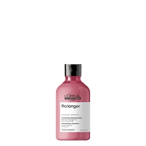 L´Oréal Professionnel Šampon pro obnovu délek Serie Expert Pro Longer (Lengths Renewing Shampoo) 300 ml