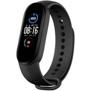 Xiaomi Mi Band 5 Black