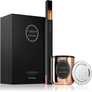 Ladenac Urban Senses Eau De Cypress vonná sviečka 200 g