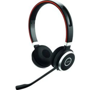 Jabra Evolve 65, Duo, USB-BT, MS