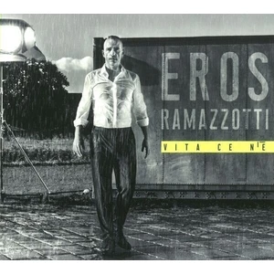 Eros Ramazzotti – Vita Ce N'e CD