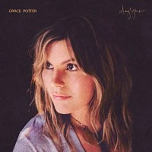 DAYLIGHT - POTTER GRACE [CD album]