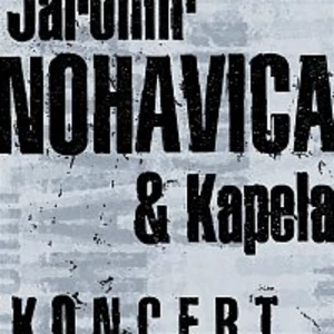 Jaromír Nohavica Koncert (LP)