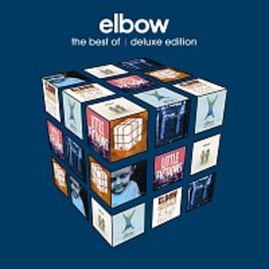 Best Of / Deluxe Edition - Elbow [CD album]