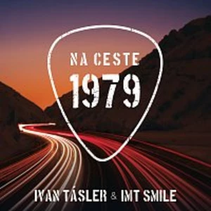 Na Ceste 1979 - Smile I.M.T. [CD album]
