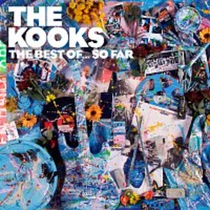 Best Of...So Far - Kooks [CD album]