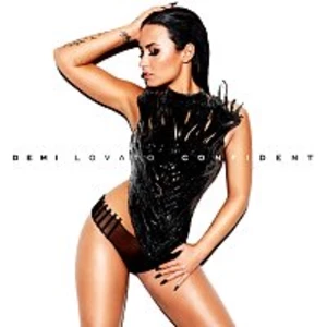 Confident (Deluxe Edition) - Lovato Demi [CD album]