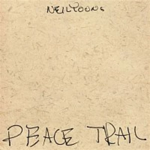 Peace Trail - Young Neil [CD album]
