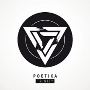 Trinity - Poetika [CD album]