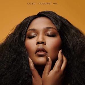 Lizzo RSD - Coconut Oil (LP) Limited Edition