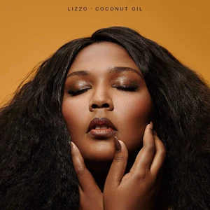 Lizzo RSD - Coconut Oil (LP) Limited Edition