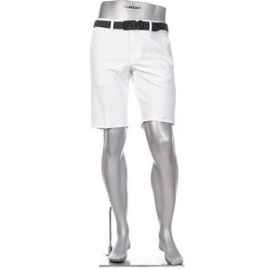 Alberto Earnie 3xDRY Cooler Mens Shorts White 58