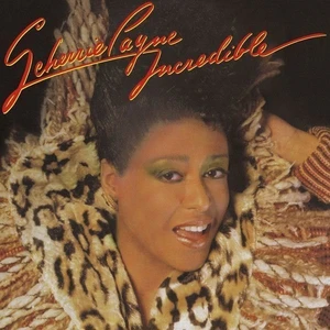 Scherrie Payne Incredible (LP)