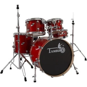 Tamburo Formula 22 Gloss Cherry