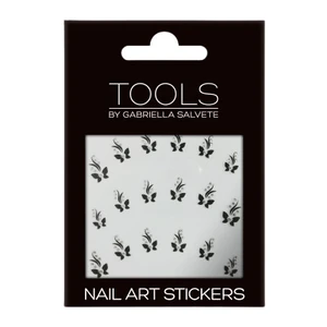 Gabriella Salvete 3D nálepky na nehty Tools Nail Art Sticker 08