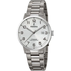 Festina Titanium 20435/1