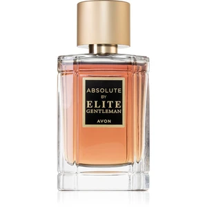 Avon Absolute By Elite Gentleman toaletní voda pro muže 50 ml