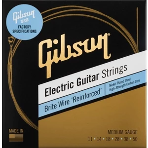 Gibson Brite Wire Reinforced 11-50