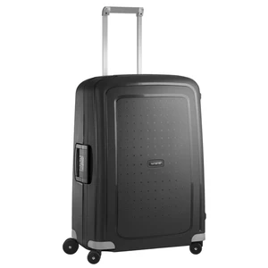 Samsonite Cestovní kufr S'Cure Spinner 70 l - černá