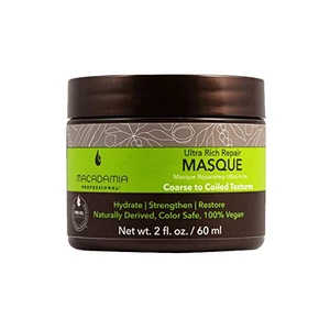 Macadamia Natural Oil Ultra Rich Repair hloubkově regenerační maska pro poškozené vlasy 60 ml