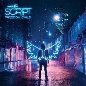 Script Freedom Child (LP)