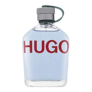 Hugo Boss Hugo toaletná voda pre mužov 10 ml Odstrek