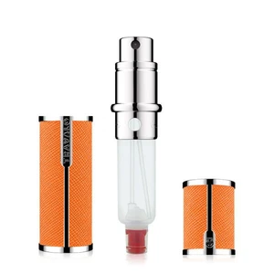 Travalo Milano napełnialny atomizer dla kobiet 5 ml