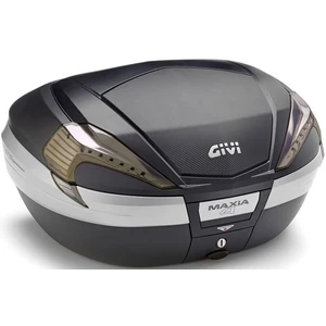 Givi V56NNT Maxia 4 Monokey Top case / Sac arrière moto