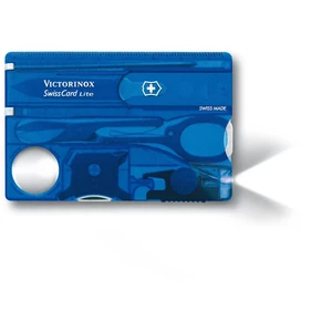 Victorinox SwissCard Cuțit de buzunar
