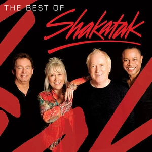 Shakatak Greatest Hits Shakatak Muzyczne CD