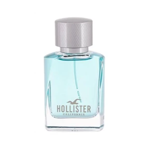 Hollister Wave For Him 30 ml toaletná voda pre mužov