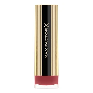 Max Factor Colour Elixir 24HR Moisture hydratační rtěnka odstín 020 Burnt Caramel 4.8 g