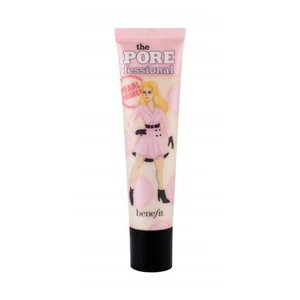 Benefit The POREfessional Pearl Primer rozjasňujúca podkladová báza pod make-up pre zmenšenie pórov 22 ml