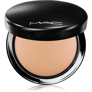 MAC Cosmetics Mineralize Skinfinish Natural pudr odstín Medium Tan 10 g