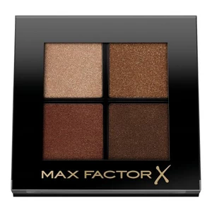 Max Factor Paletka očních stínů Colour X-pert (Soft Palette) 004