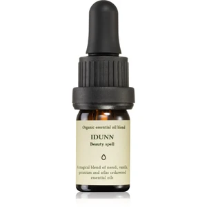 Smells Like Spells Essential Oil Blend Idunn esenciální vonný olej (Beauty spell) 5 ml