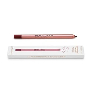 Makeup Revolution Renaissance Lipliner Untouched kontúrovacia ceruzka na pery 1 g