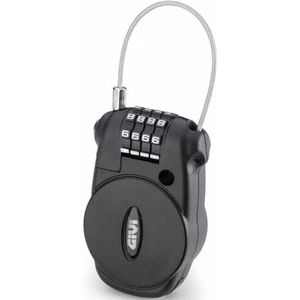 Givi S220 Combination Lock