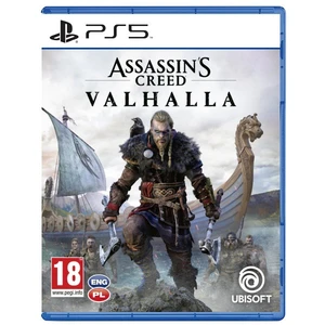 Assassins Creed: Valhalla