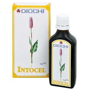 Diochi Intocel kapky 50 ml