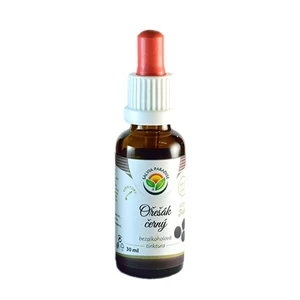 Salvia Paradise Ořešák černý AF tinktura 50 ml